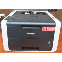 Brother HL-31C Digital Color Printer