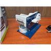 Image 3 : Misc Office Supplies: Time Clock, Hole Punch, Tape Dispensers, etc