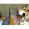 Image 8 : Misc Office Supplies - Paper Cutters, Clip Boards, Organizers, etc