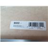 Image 2 : Qty 2 Quartet S533 Mark & Wipe White Boards