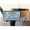 Image 3 : Qty 2 Newco GW1 Freestanding Countertop Coffee Warmer Base