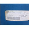 Image 3 : Blue CUN-611 Water Filter, Softener & Randomglass Vinylester