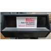 Image 5 : Blue CUN-611 Water Filter, Softener & Randomglass Vinylester