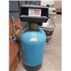 Image 6 : Blue CUN-611 Water Filter, Softener & Randomglass Vinylester