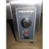 Image 2 : Roundup VCT-1000 Vertical Contact Toaster w/ Instruction Manual