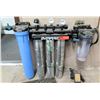 Image 1 : Everpure High Flow CSR Triple MC Water Filtration System