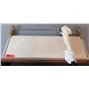 Image 1 : New Udon Noodle Cutter Table