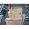 Image 2 : Qty 4 Cases 52935 Tripod Stands