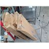 Image 3 : Qty 4 Cases 52935 Tripod Stands