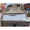 Image 1 : Roundup VS-200 ADB Stainless Steel Variety Steamer