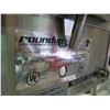 Image 4 : Roundup VS-200 ADB Stainless Steel Variety Steamer