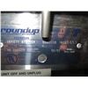 Image 5 : Roundup VS-200 ADB Stainless Steel Variety Steamer