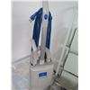 Image 3 : Qty 2 Step Ladders, Round Stool & Windsor Sensor XP14 Vacuum