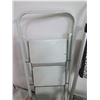 Image 4 : Qty 2 Step Ladders, Round Stool & Windsor Sensor XP14 Vacuum