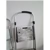 Image 5 : Qty 2 Step Ladders, Round Stool & Windsor Sensor XP14 Vacuum
