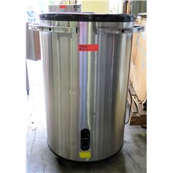 Jianhui JH-58C1 Refrigerated Moveable Wine Tank