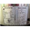 Image 5 : Jianhui JH-58C1 Refrigerated Moveable Wine Tank