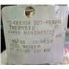 Image 3 : Qty 2 Tanks - 1 Manchester Liquified Petroleum Gas & 1 Propane