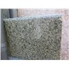 Image 3 : Multiple Misc Stone Marble Granite Countertop Sections & Glass Pane