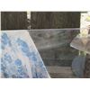 Image 5 : Multiple Misc Stone Marble Granite Countertop Sections & Glass Pane