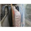 Image 7 : Multiple Misc Stone Marble Granite Countertop Sections & Glass Pane