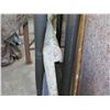 Image 8 : Multiple Misc Stone Marble Granite Countertop Sections & Glass Pane