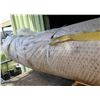 Image 1 : Long Rattan-Type Material for Flooring or Wall
