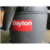 Image 2 : Dayton 1UG91B Wet Dry 120V Shop Vacuum