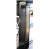 Image 2 : Stainless Steel Wall-Mount Shelving Unit 114" Long