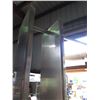 Image 3 : Stainless Steel Wall-Mount Shelving Unit 114" Long