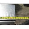 Image 8 : Stainless Steel Wall-Mount Shelving Unit 114" Long