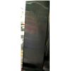 Image 1 : Stainless Steel Wall Mount Shelving Unit 44" Long x 17.5"