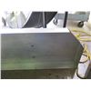 Image 7 : Stainless Steel Wall Mount Shelving Unit 44" Long x 17.5"