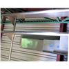 Image 1 : Stainless Steel Wall-Mount Shelving Unit 120" Long x 15"