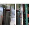 Image 2 : Stainless Steel Wall-Mount Shelving Unit 120" Long x 15"