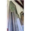 Image 1 : Multiple Mounting Wall-Mount Shelving Units 90" x 14" & Up