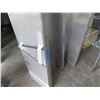 Image 2 : Qty 3 Stainless Steel Wall-Mount Shelving Units 48" x 8"