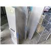 Image 3 : Qty 3 Stainless Steel Wall-Mount Shelving Units 48" x 8"