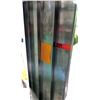 Image 2 : Unassembled Shelf Unit T-12R-72-4U8516 PT12R-72