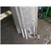 Image 8 : Unassembled Shelf Unit T-12R-72-4U8516 PT12R-72