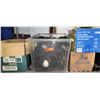 Image 1 : Box String Lights, Feit Electric Wired Light Bulbs & Controllers, etc