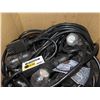 Image 4 : Box String Lights, Feit Electric Wired Light Bulbs & Controllers, etc