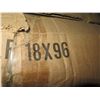 Image 2 : Double Overshelf in Box 18" x 96"