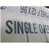 Image 2 : Single Overshelf in Box 12" x 96"