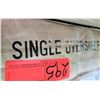 Image 1 : Single Overshelf in Box 12" x 96"