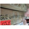 Image 2 : Single Overshelf in Box 12" x 96"