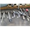 Image 10 : Signode DD-1A Strapping Dispenser, Strapping Rolls & Crimpers/Cutters