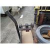 Image 2 : Signode DD-1A Strapping Dispenser, Strapping Rolls & Crimpers/Cutters