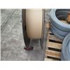 Image 3 : Signode DD-1A Strapping Dispenser, Strapping Rolls & Crimpers/Cutters