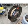 Image 4 : Signode DD-1A Strapping Dispenser, Strapping Rolls & Crimpers/Cutters